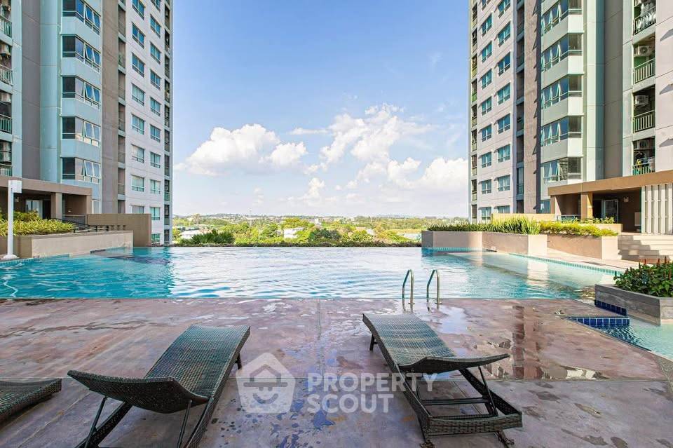 picture 28th-Floor 1-BR For Sale At Lumpini Seaview Jomtien (ID 3409670) - 21/22