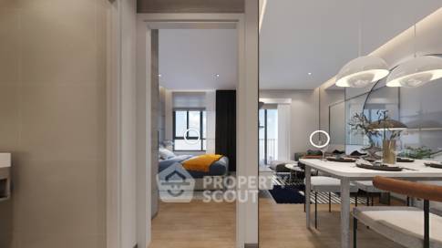 picture 2-BR Condo at Nue Evo Ari near BTS Ari (ID 1570306) - 10/11