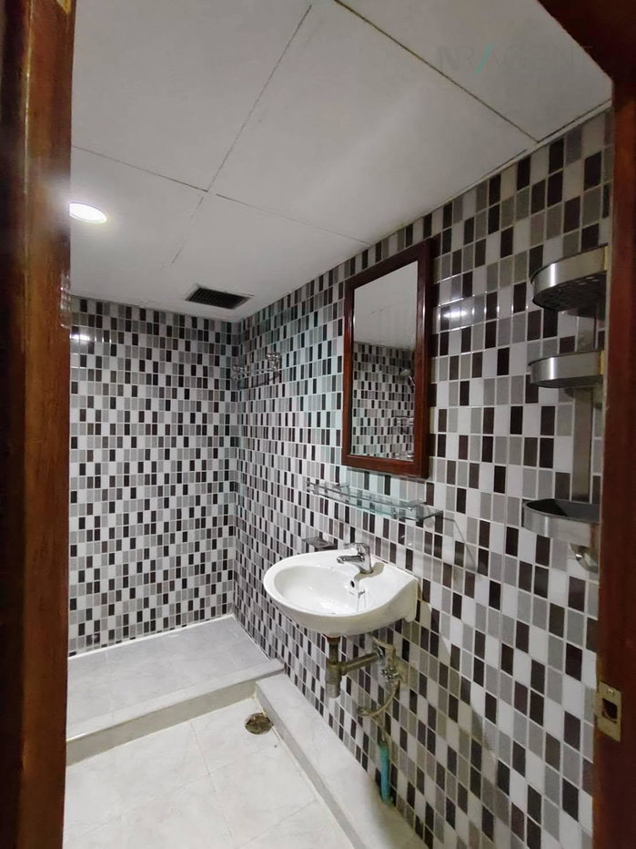 รูป 🎉 ขายคอนโด ซิตี้ วิลล่า อาคาร G2 ชั้น 9 สตูดิโอ ขนาด 33 ตรม ใกล้ สยามฟิวเจอร์ทาวน์เซ็นเตอร์ - รูปที่ 7/8