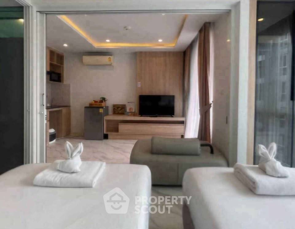 รูป คอนโด 1 ห้องนอน ขายที่ D Eco Wellness Center นาเกลือ (ID 3414065) - รูปที่ 6/17