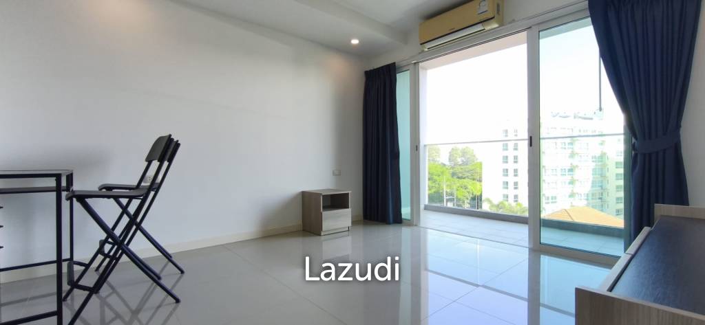 picture Sea Saran Condominium Bang Saray Premium Studio - 4/10