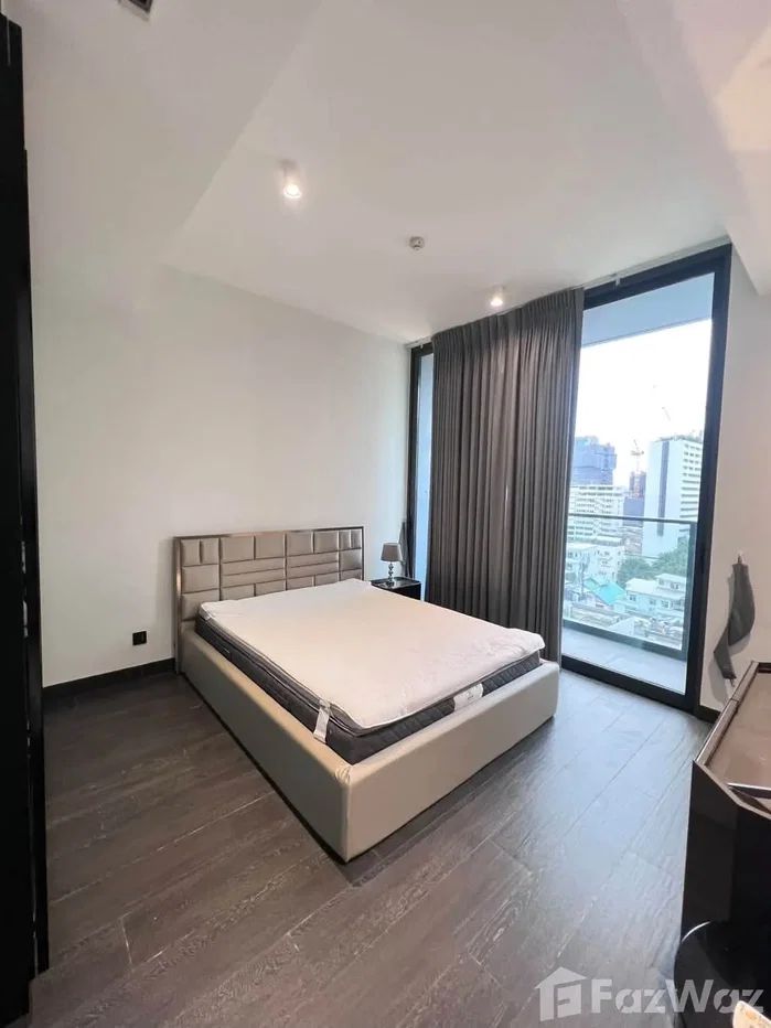 picture One Bedroom Condo for rent at Tait Sathorn12 6854116 - 7/7