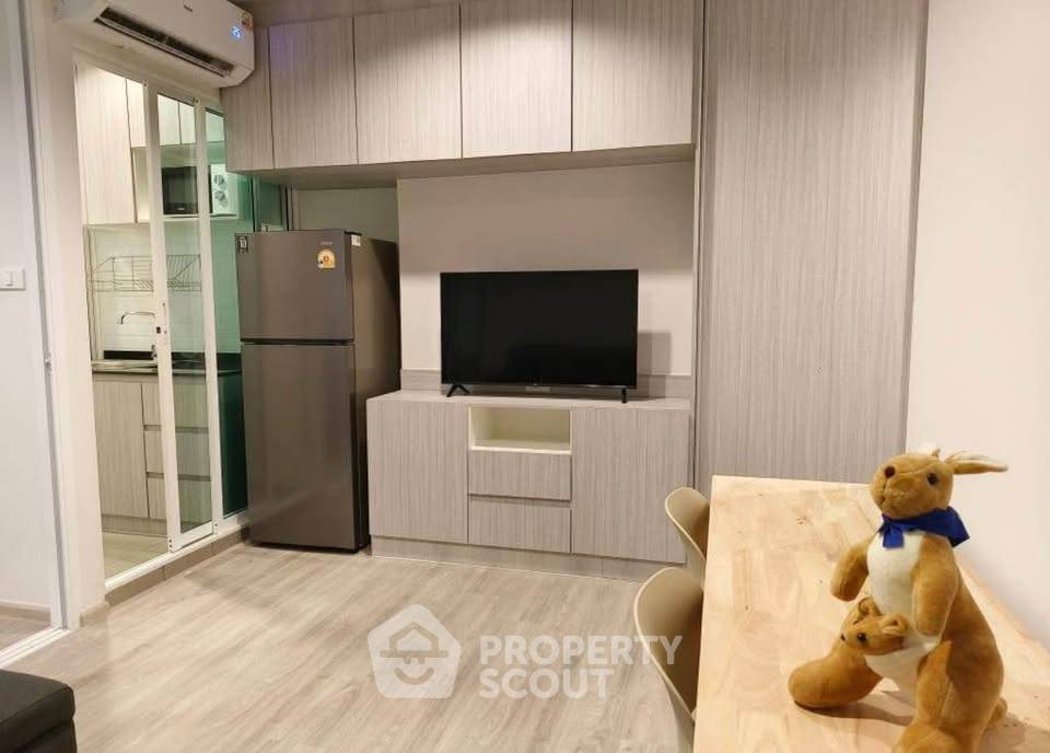 picture 1-BR Condo At Regent Home Bangna Near BTS Bang Na (ID 3411509) - 1/5