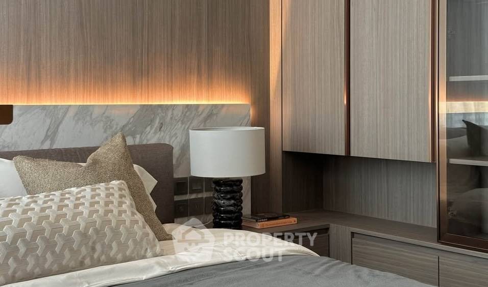 picture 1-BR Condo At 28 Chidlom, 300m To BTS Chit Lom (ID 2849417) - 5/19