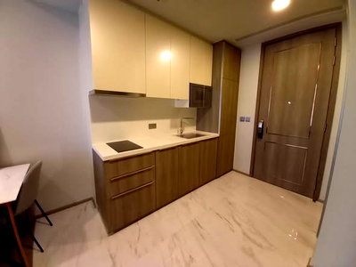 คอนโดให้เช่า : ให้เช่า Celes Asoke 1 ห้องนอน 42 ตร.ม. ราคา 42,000 บาท/เดือน