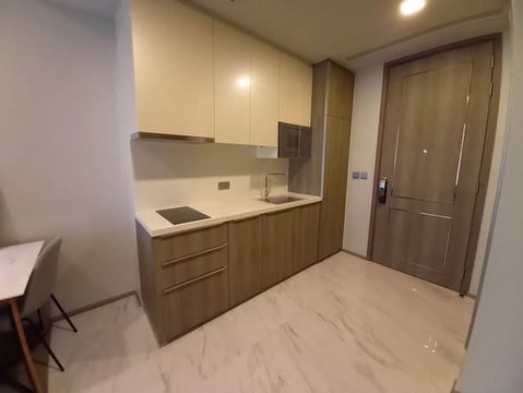 ให้เช่า Celes Asoke 1 ห้องนอน 42 ตร.ม. ราคา 42,000 บาท/เดือน