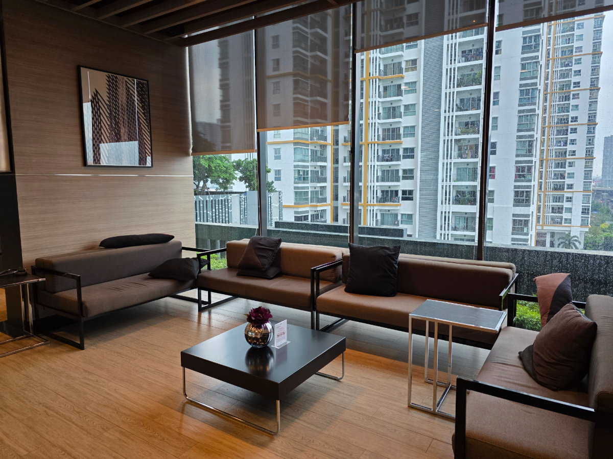 picture Ready to Move -✨ For Rent: Ideo Sathorn-Thapra | Newly Renovated Studio in Minimal Style | Next to BTS Pho Nimit ✨ - 22/27