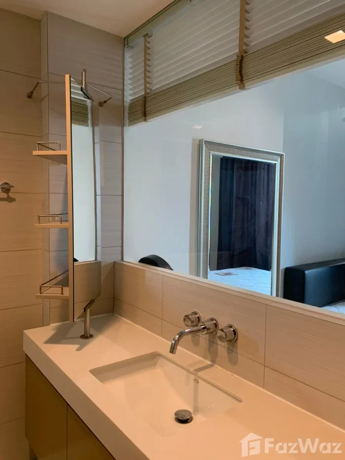 picture For Rent: Siri at Sukhumvit 1BR 50 sqm, Fully Furnished 6865204 - 8/15