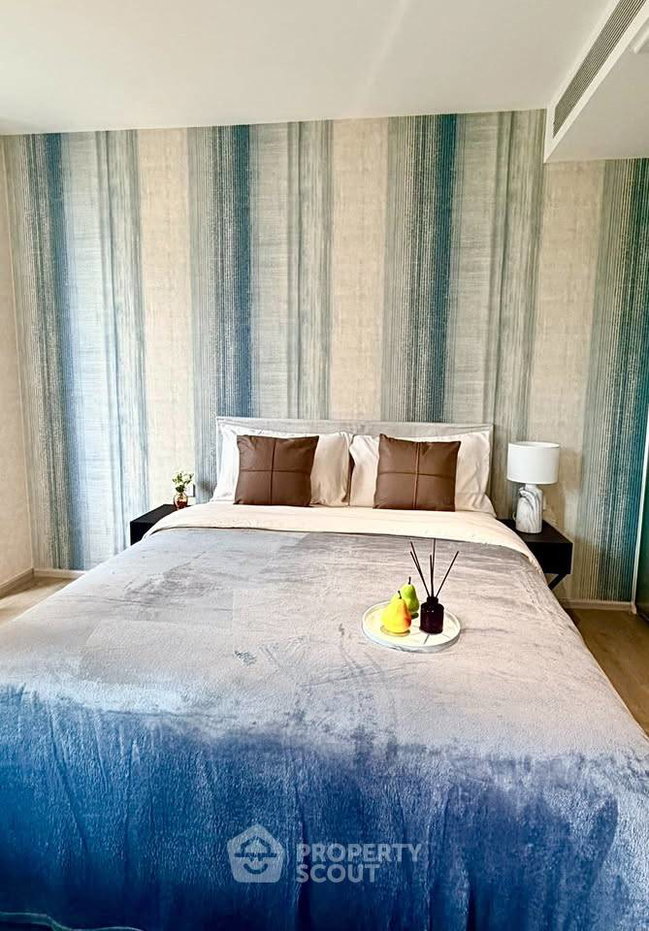 picture 1-BR Condo At Fynn Asoke, 400m To BTS Asoke (ID 3412642) - 9/14