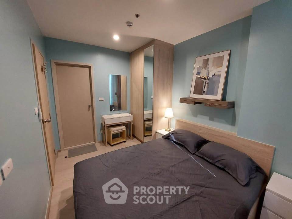 picture 1-BR Condo at Nue Noble Srinakarin – Lasalle in Samrong Nuea (ID 3410058) - 7/9