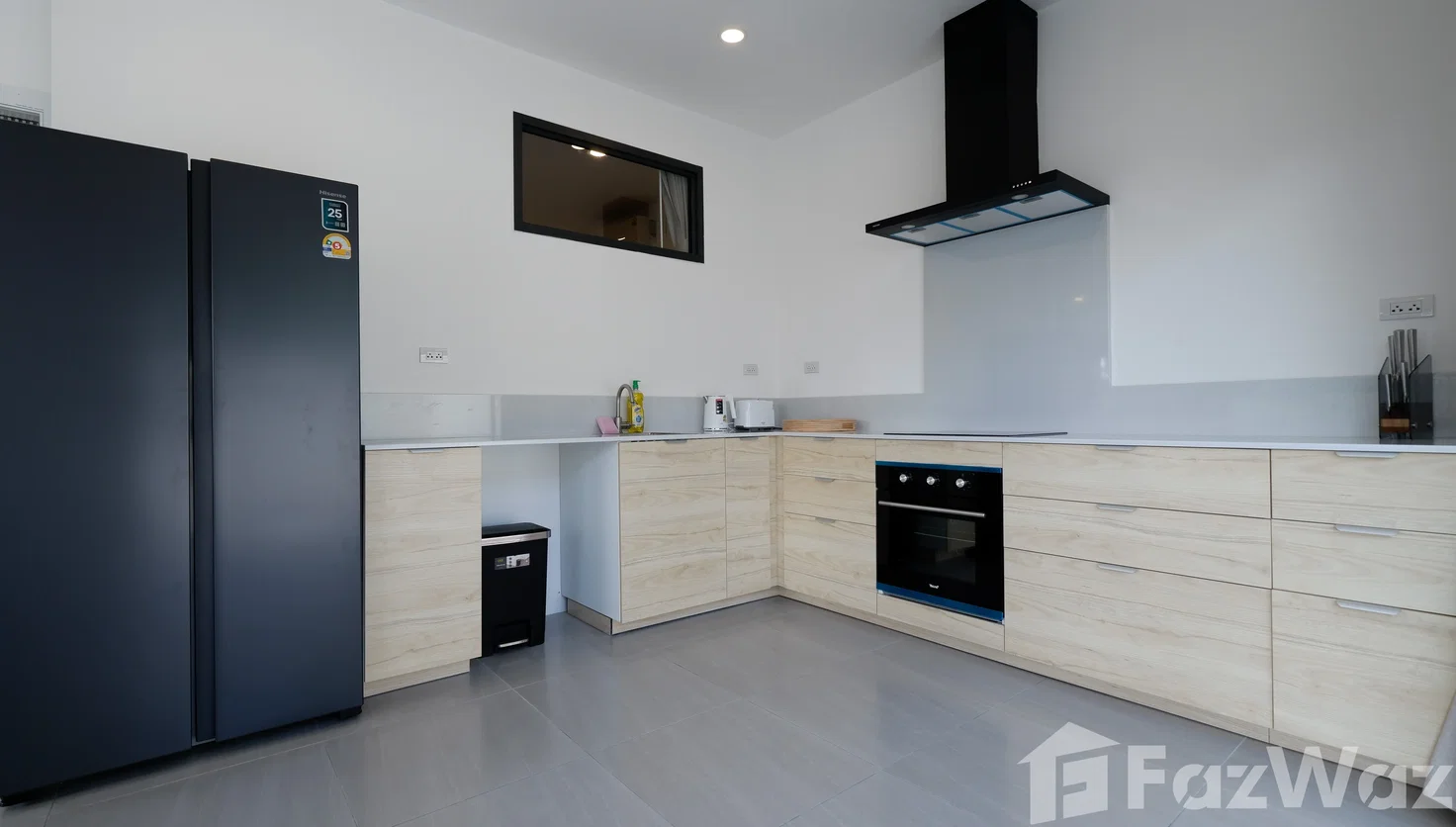 picture 3 Bedroom House for rent in Maenam, Surat Thani 6865707 - 9/29