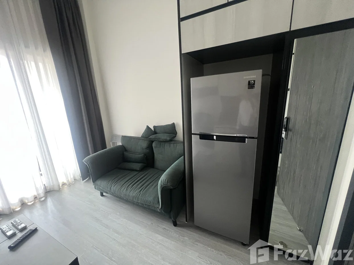picture 1 Bedroom Condo for sale at The Line Sukhumvit 101  6858185 - 1/15