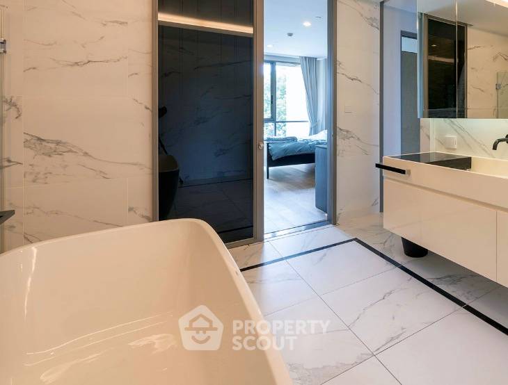 picture 2-BR Condo at 333 Riverside near MRT Bang Pho (ID 3409663) - 2/7