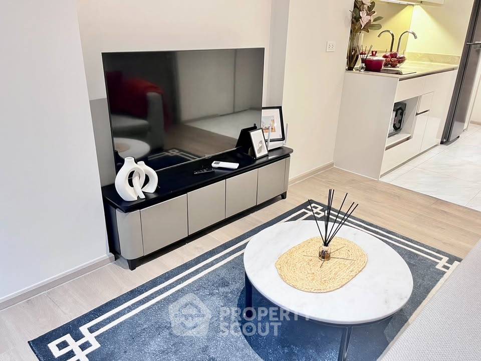 picture 1-BR Condo at Fynn Asoke near BTS Asok (ID 3412649) - 2/13