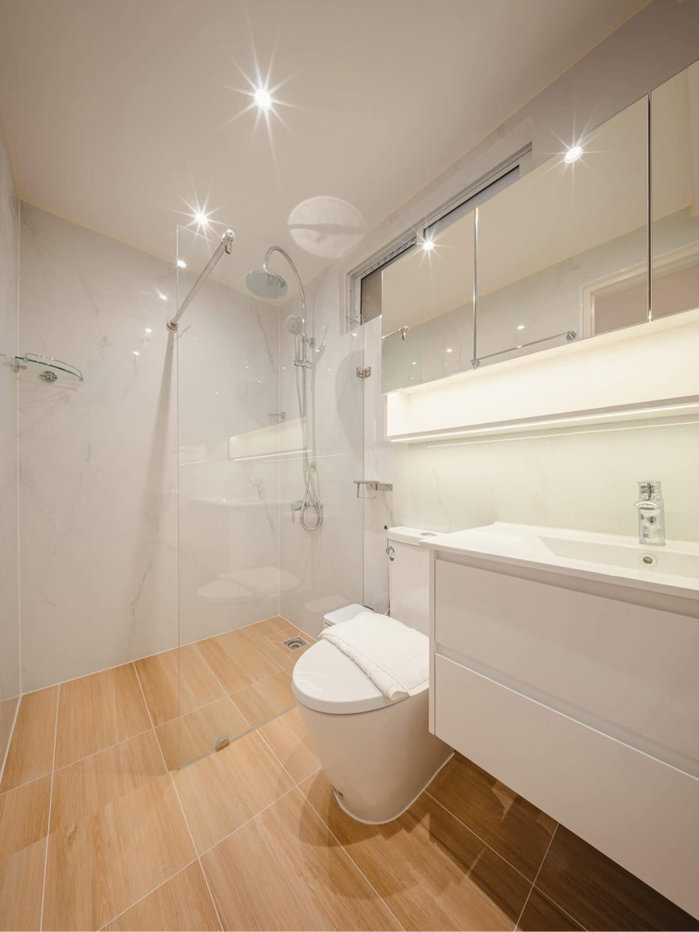 รูป 🌈🌟Ready to move in🌟🌈 Fortune Condo Town2 ใกล้สาทร BTSช่องนนทรี (FCT0001) - รูปที่ 32/35