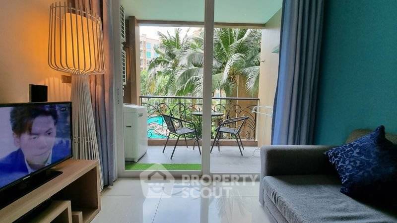 picture 1-BR Condo at Water Park Condominium Pattaya close to Phratamnak (ID 3414205) - 1/18