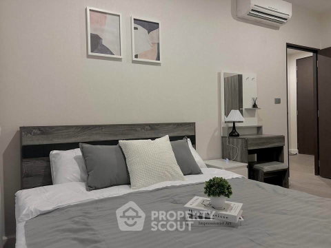 1-BR Condo at The Sky Sukhumvit near BTS Udom Suk (ID 3398779)