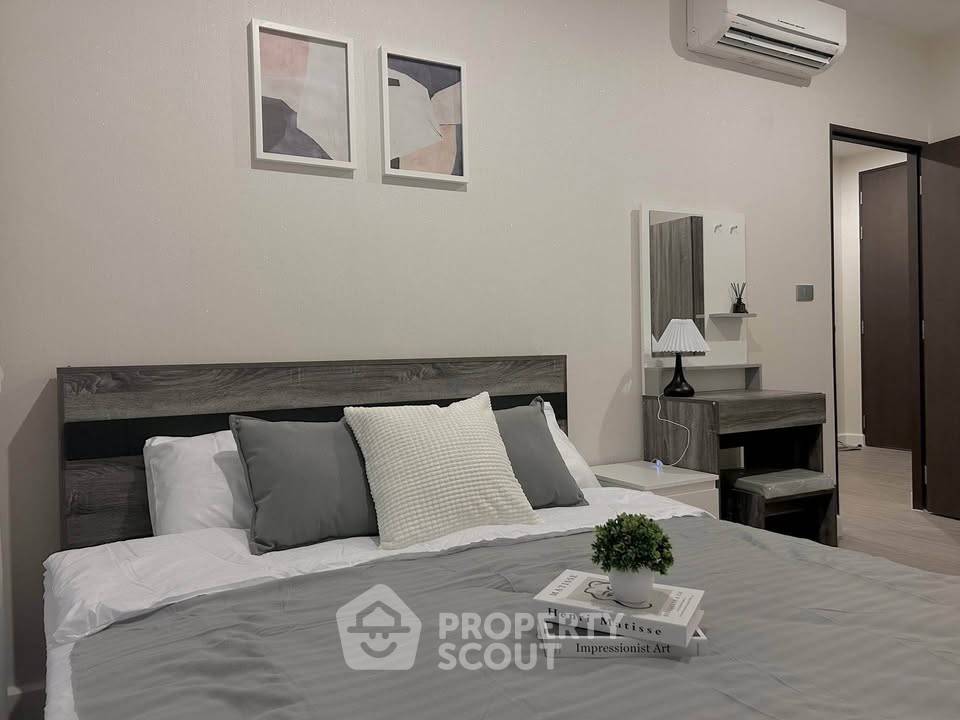 picture 1-BR Condo at The Sky Sukhumvit near BTS Udom Suk (ID 3398779) - 1/6