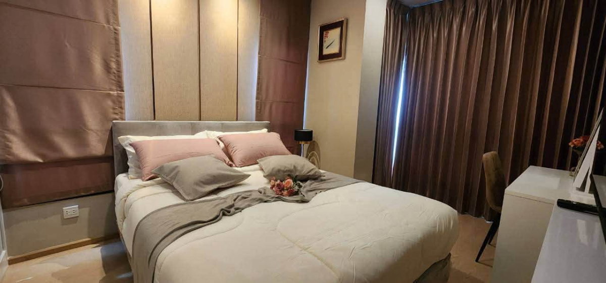 picture Condo for Rent at The Tree Sukhumvit 71 - Ekamai (F6910101) ID Line : @pccenter - 2/13