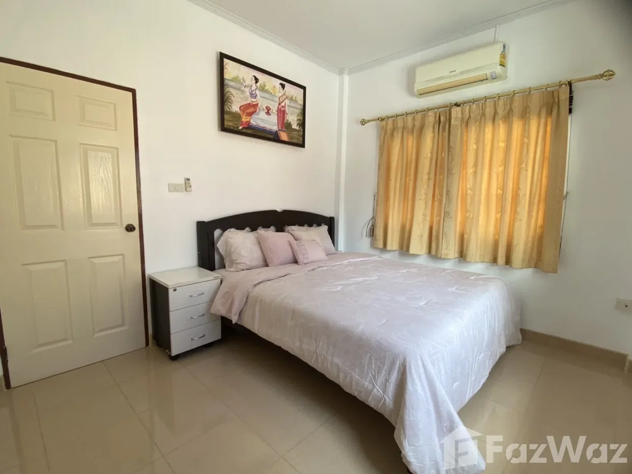picture 3 Bedroom Villa for rent in Nong Prue, Chon Buri 6827150 - 6/11