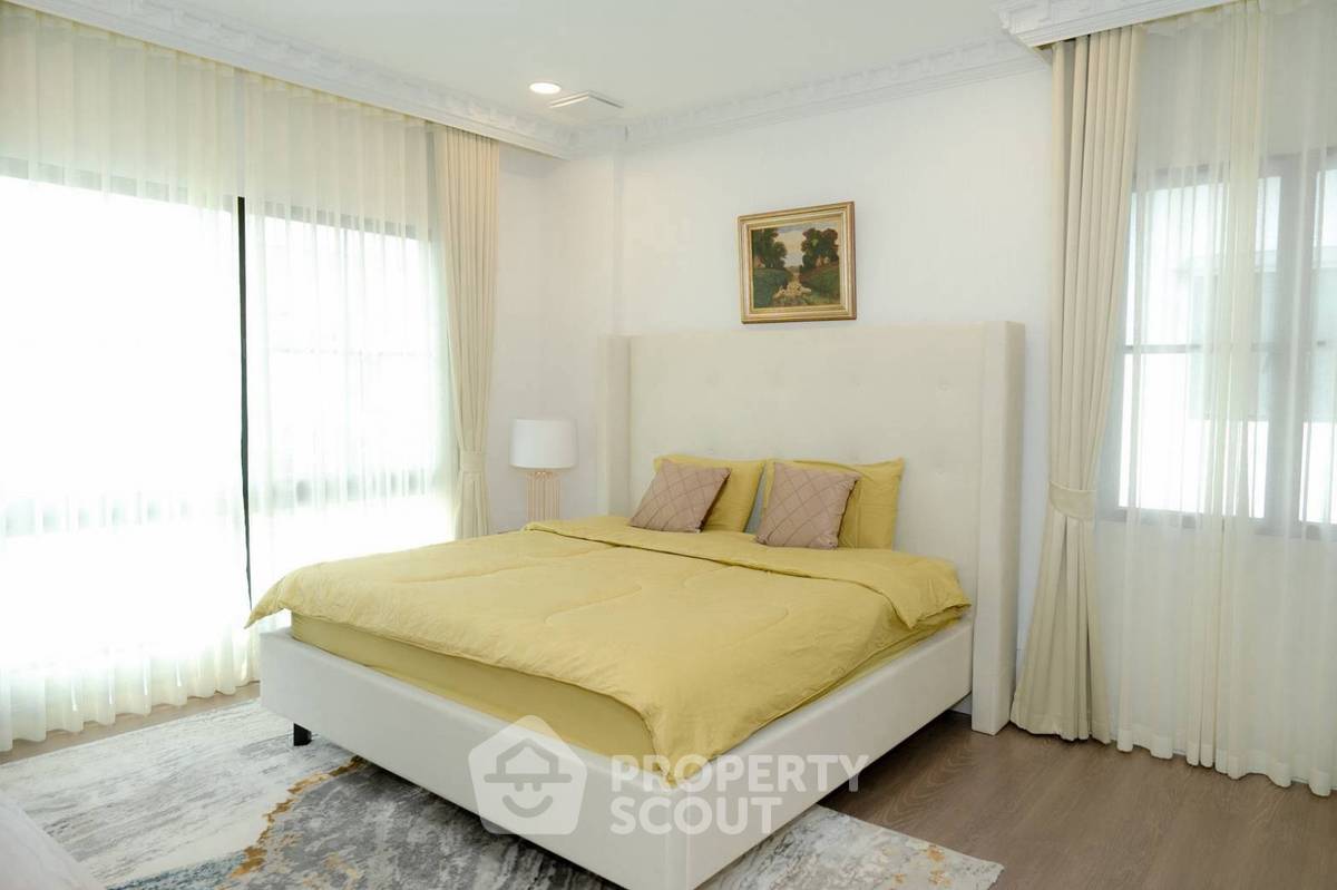 รูป บ้าน 4-ห้องนอน ที่ นันทวัน พระราม 9 กรุงเทพกรีฑาตัดใหม่ ใน สะพานสูง (ID 3399828) - รูปที่ 8/9