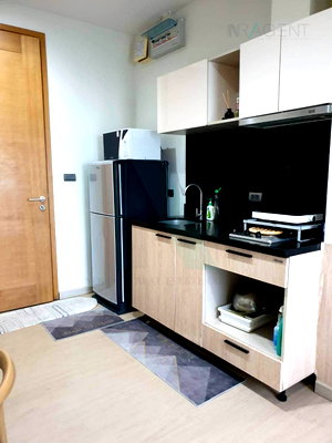 Condos for sale : 🚩 For Sell Condo FUSE SATHORN-TAKSIN Building 1, Floor 22,1 bed room, Room size 27 sqm