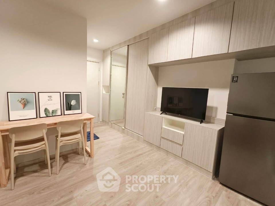 รูป คอนโด 1-ห้องนอน ที่ รีเจ้นท์ โฮม บางนา ใกล้ BTS บางนา (ID 3411513) - รูปที่ 5/7