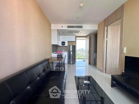 คอนโด 1 ห้องนอน 35 ตร.ม. ให้เช่า The Riviera Wongamat (ID 1720728)
