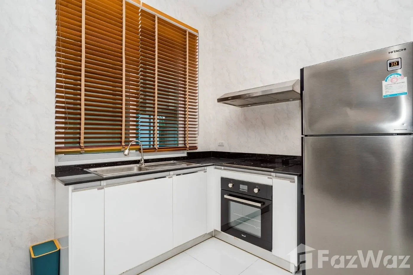 picture 4 Bedrooms 4 Bathroom for rent at Marwin Pool Villa 6865207 - 16/33