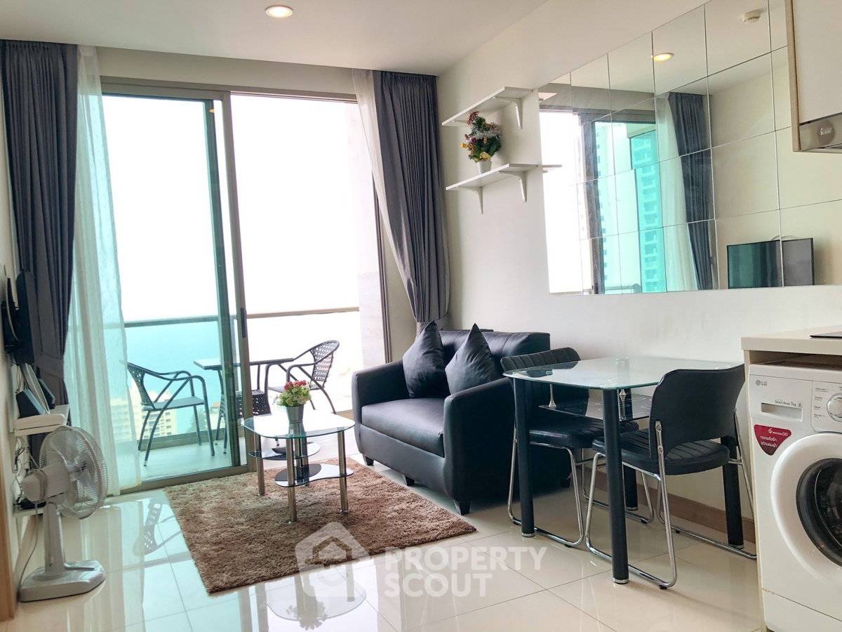 รูป คอนโด 1 ห้องนอน ชั้น 23 The Riviera Wongamat (ID 3408610) - รูปที่ 13/20