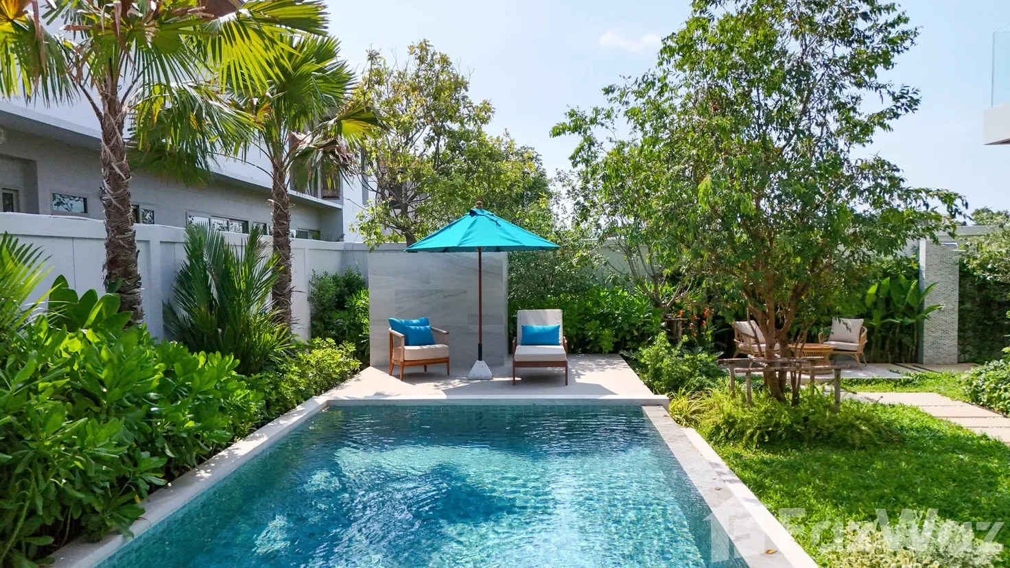 picture 3 Bedroom Villa for sale at Vana Anda Cherngtalay 6865272 - 37/58