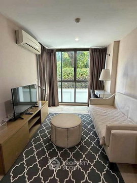 1-BR Condo at D’Memoria Phaholyothin 8 near BTS Ari (ID 3412832)