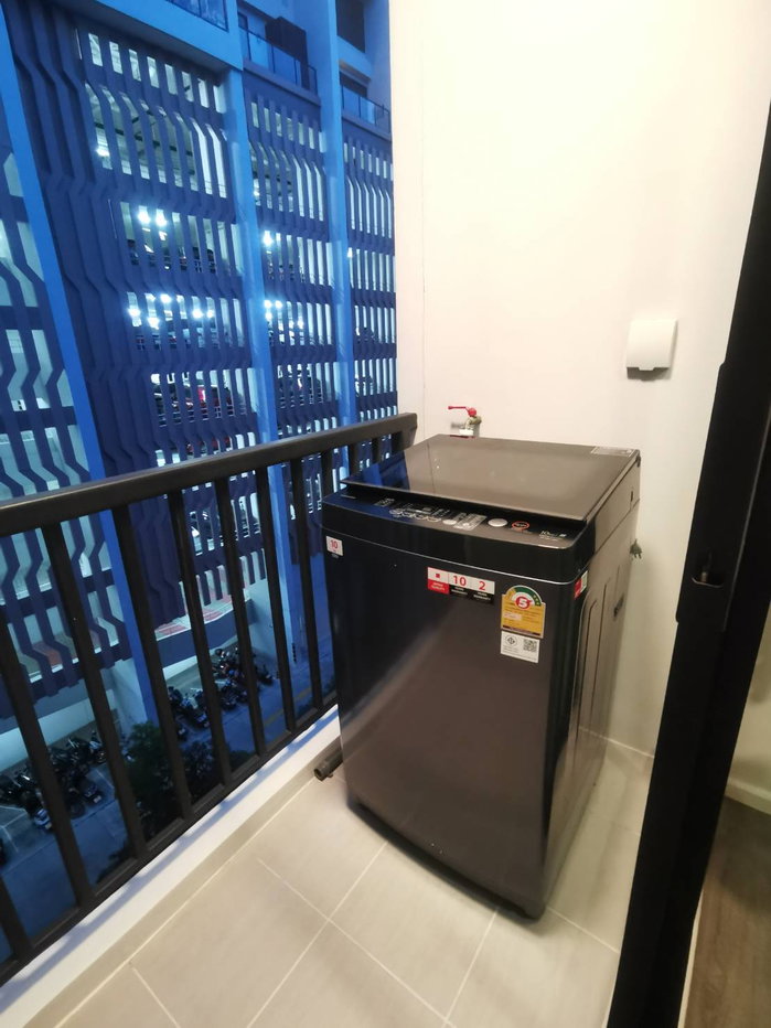 รูป ( +1 BEDROOM PLUS+ ) Notting Hill จตุจักร-อินเตอร์เชนจ์ ใกล้ BTSหมอชิต-สะพานควาย - รูปที่ 6/19