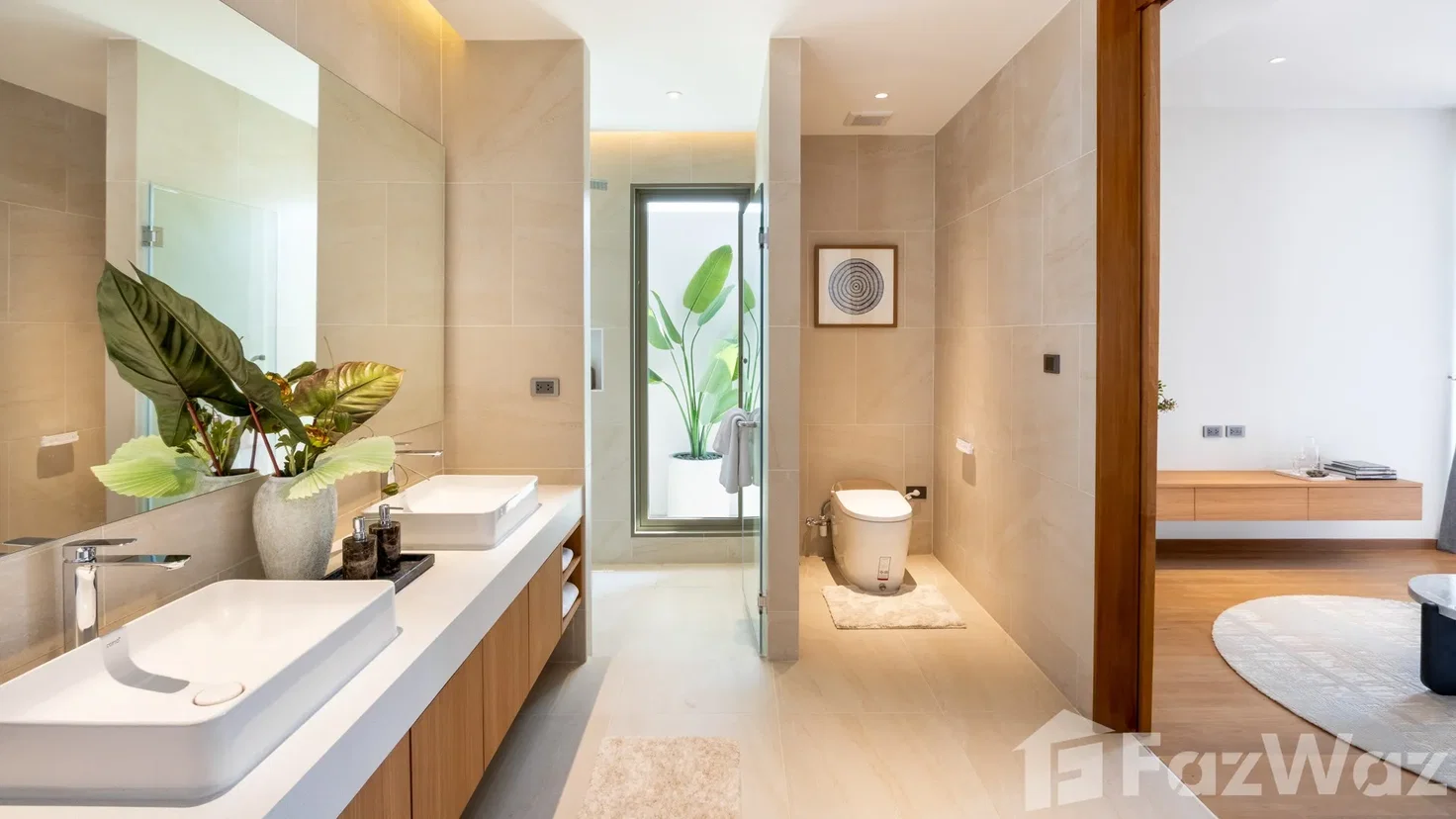 picture 4 Bedroom Villa for sale at Vana Anda Cherngtalay  6865274 - 11/34