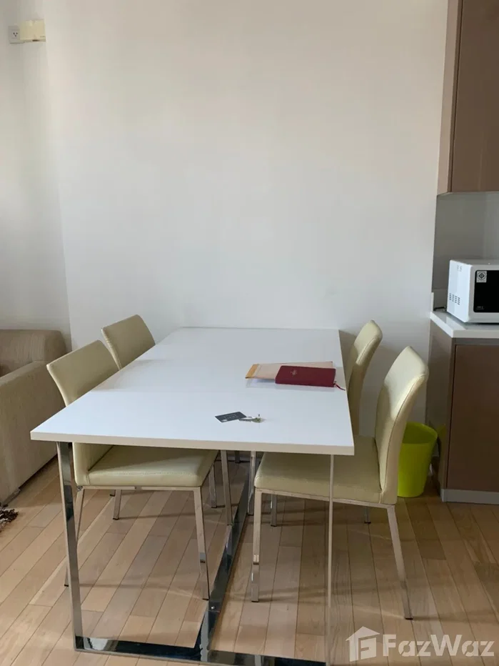 picture For Rent: Siri at Sukhumvit 1BR 50 sqm, Fully Furnished 6864914 - 6/15