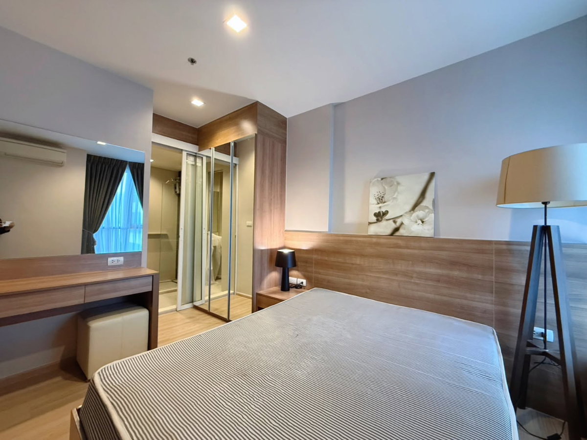 picture Condo for Rent at Rhythm Sathorn (D6910078) ID Line : @condo98 - 10/14