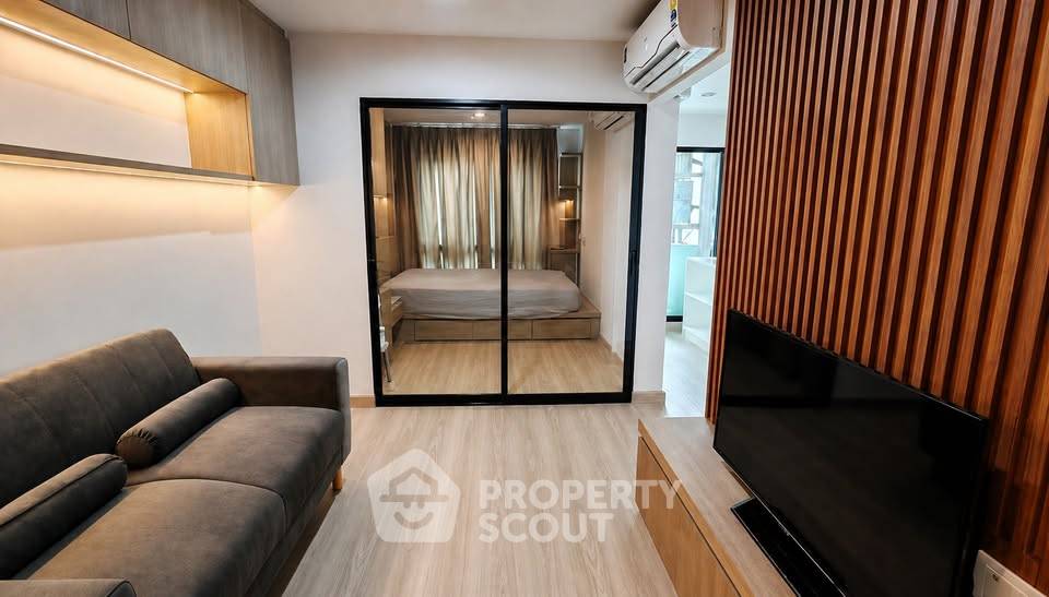 picture 1-BR Condo For Sale, 28 Sqm, Hi Ladprao 130, Bang Kapi (ID 3410099) - 5/10