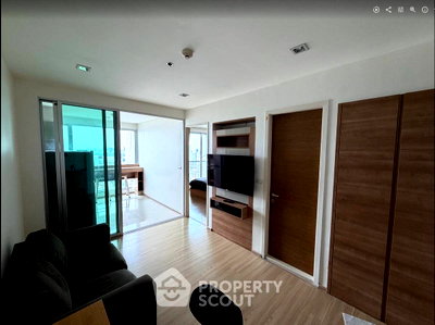 Condos for sale : 29th-Floor 1-BR Condo At RHYTHM Phahon-Ari Near BTS Saphan Khwai (ID 2999473)