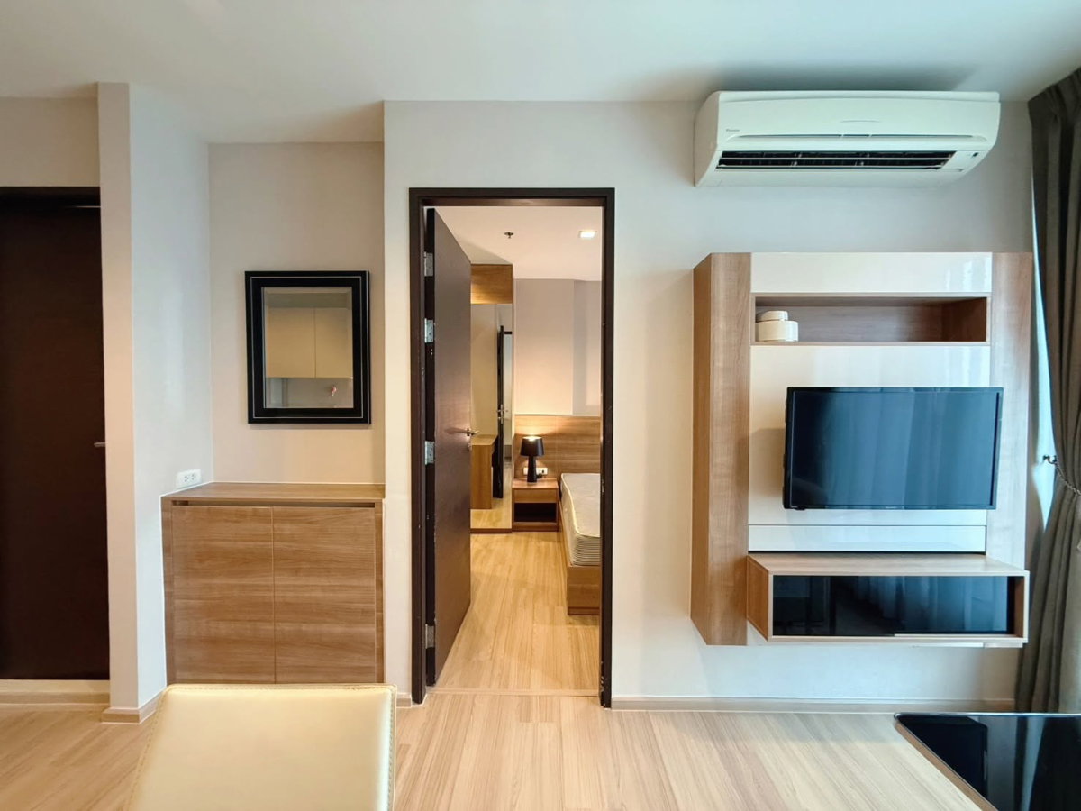 picture Condo for Rent at Rhythm Sathorn (D6910078) ID Line : @condo98 - 5/14
