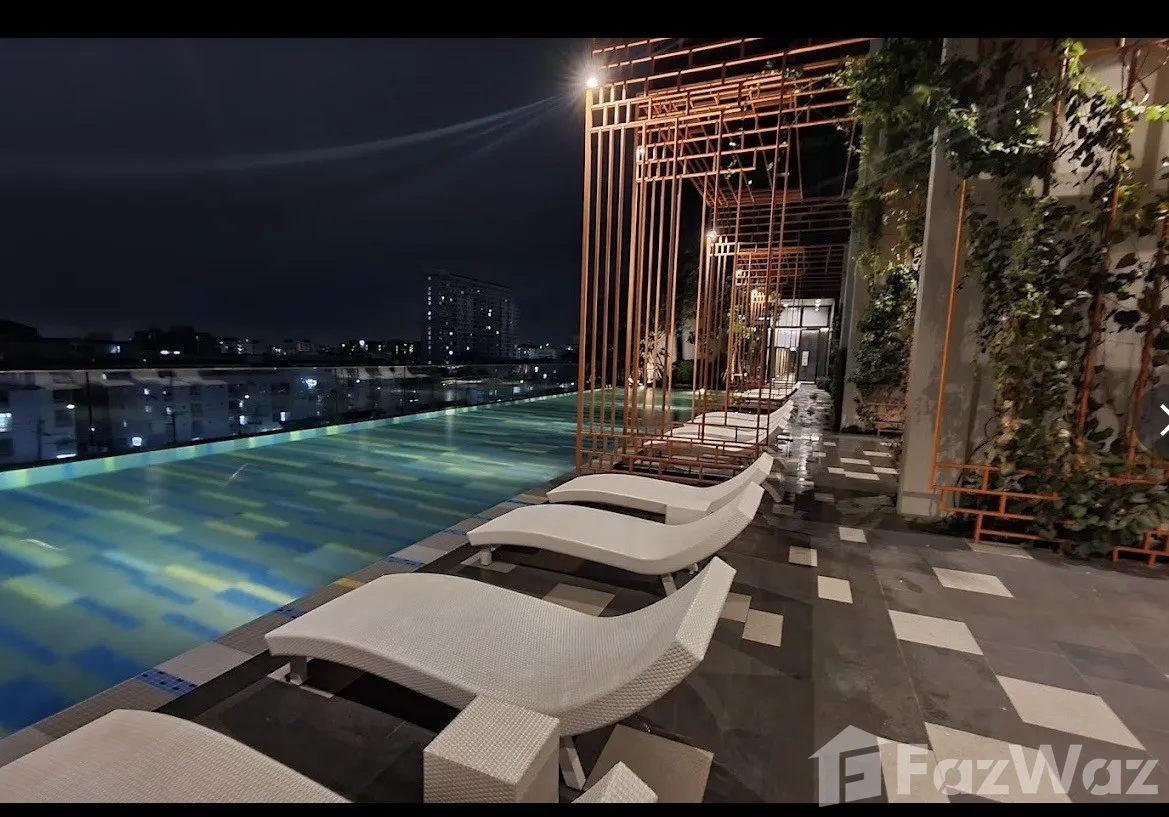 picture 1 Bedroom Condo for sale at The Line Sukhumvit 101  6858185 - 8/15