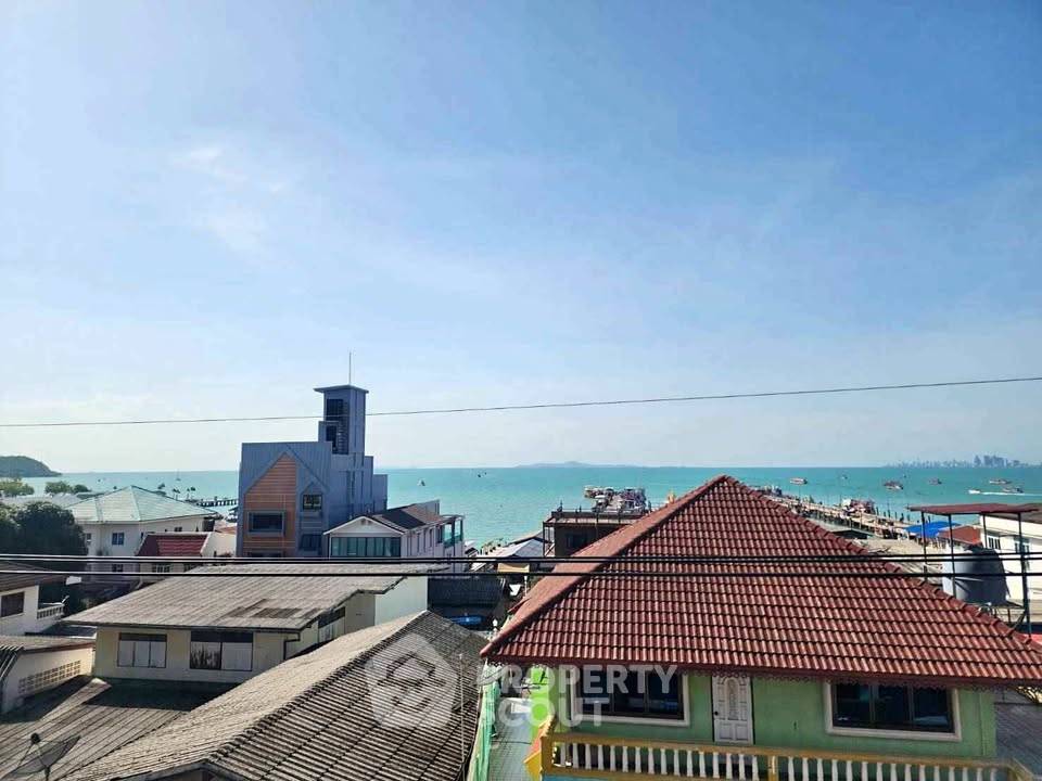 รูป คอนโด 1 ห้องนอน ขายที่ Sea and Sky Condo Bangsaray บางเสร่ (ID 3414056) - รูปที่ 1/14