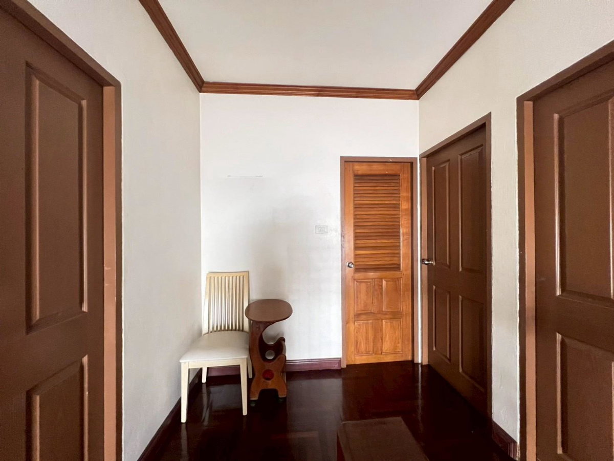 รูป ❤️💛💙(ขาย)บ้านเดี่ยว หลังมุม 🏠 ชวนชื่น ลาดพร้าว 📍ซอย สุคนธสวัสดิ์ 34 หรือ ซอย ประดิษฐ์มนูธรรม 27 - รูปที่ 14/28