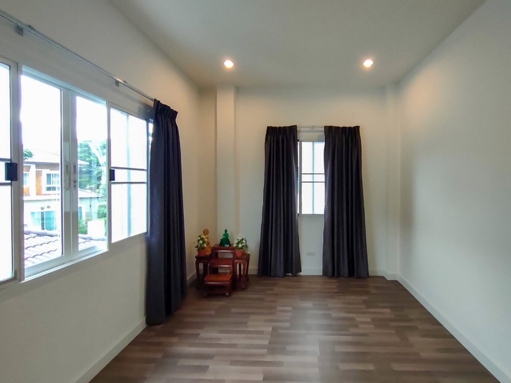 รูป ให้เช่าบ้านเดี่ยว โครงการอรสิริน วงแหวนรอบ 3 | สันปูเลย–ดอยสะเก็ด เชียงใหม่ (EN below) - รูปที่ 28/28