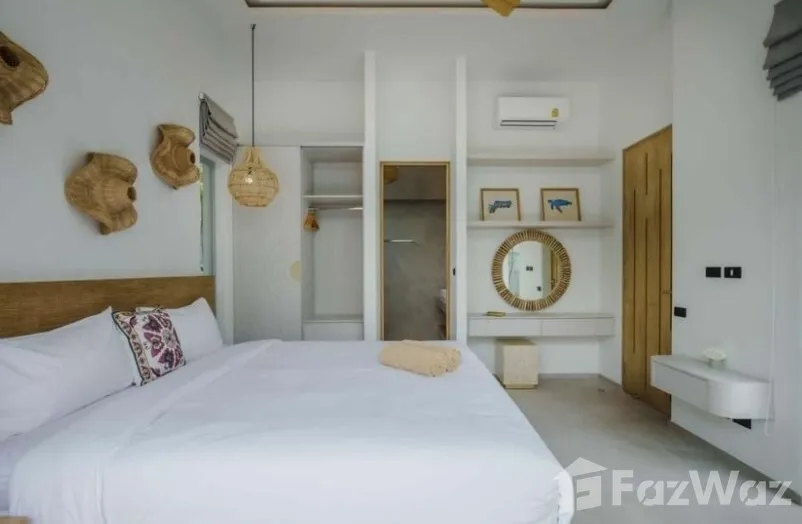picture 3 Bedroom Villa for rent at Triple Tree Villas Phuket 1395308 - 7/8