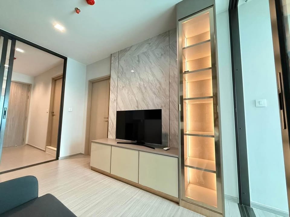 picture Condo for Rent at Life Sathorn Sierra (D6910076) - 4/8