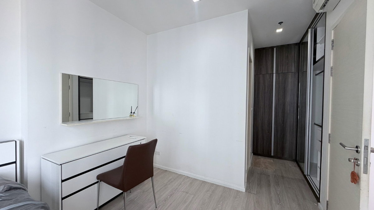 รูป WOW! Quinn ratchada 20k (45sqm) - รูปที่ 2/9