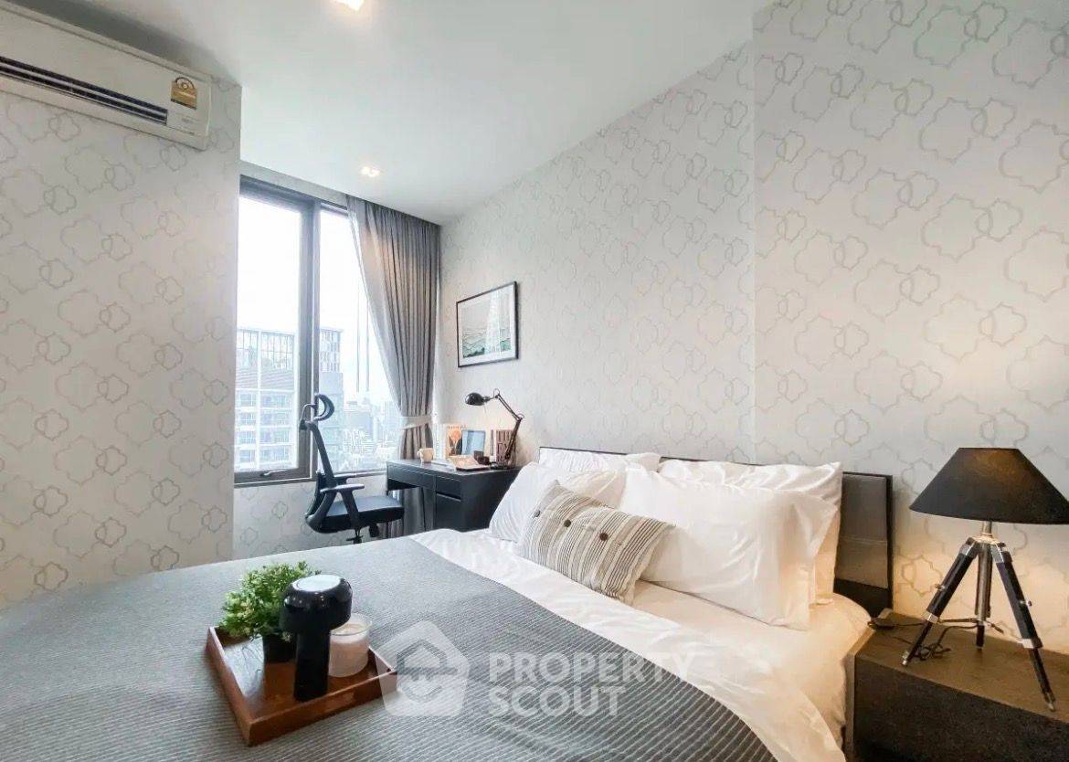 รูป คอนโด 1-ห้องนอน ที่ นารา 9 บาย อีสเทอร์น สตาร์ ใกล้ BTS ช่องนนทรี (ID 3221495) - รูปที่ 4/7