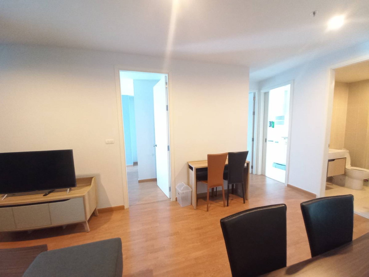 picture For rent 2 Bedroom 1 bahtroom. - 5/9