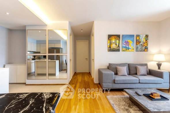 picture 2-BR Condo At H Sukhumvit 43 Near BTS Phrom Phong (ID 3410103) - 2/8
