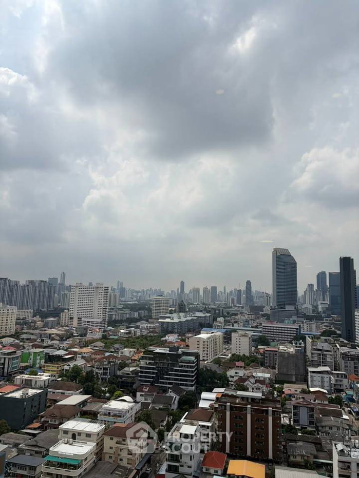 รูป คอนโด 1-ห้องนอน ที่ โซโห แบงค็อก รัชดา ใกล้ MRT ห้วยขวาง (ID 3412186) - รูปที่ 7/21